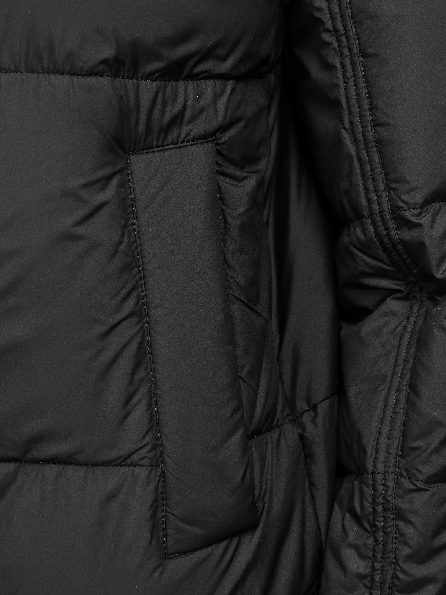 Пуховик (8668PH)