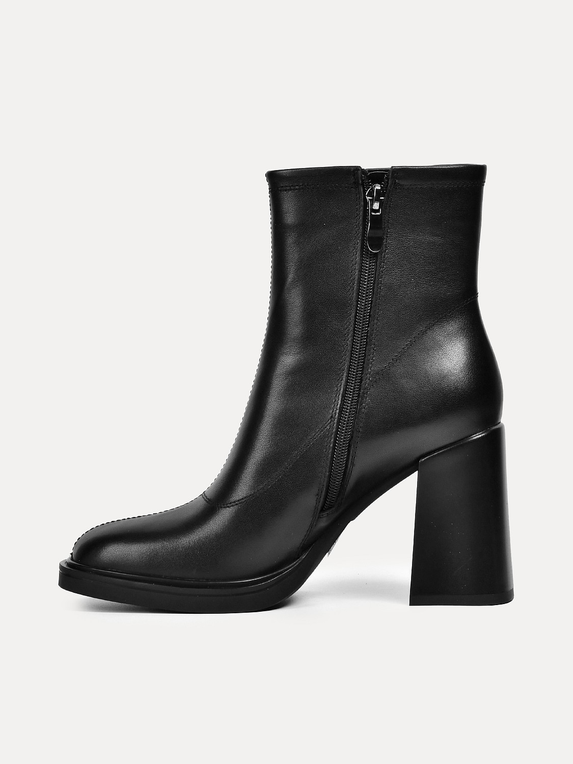 Ботильоны демисезон (P111-557)