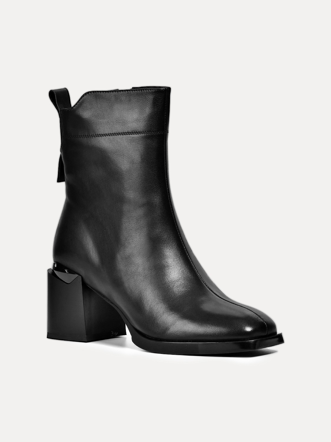 Ботильоны демисезон (P111-958)