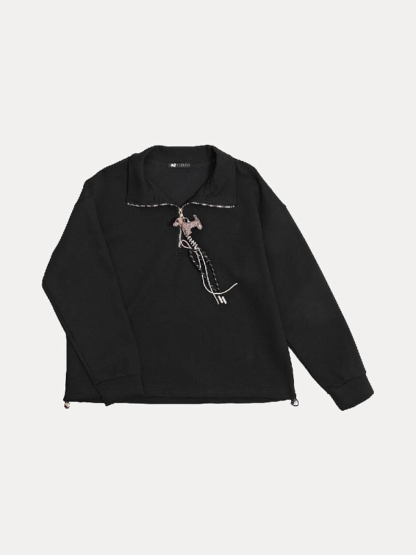 Толстовка (2180TL)