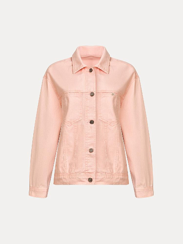 Куртка Джинсовая (0605KG) 