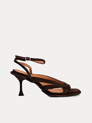 Босоножки (E2467-A8768)