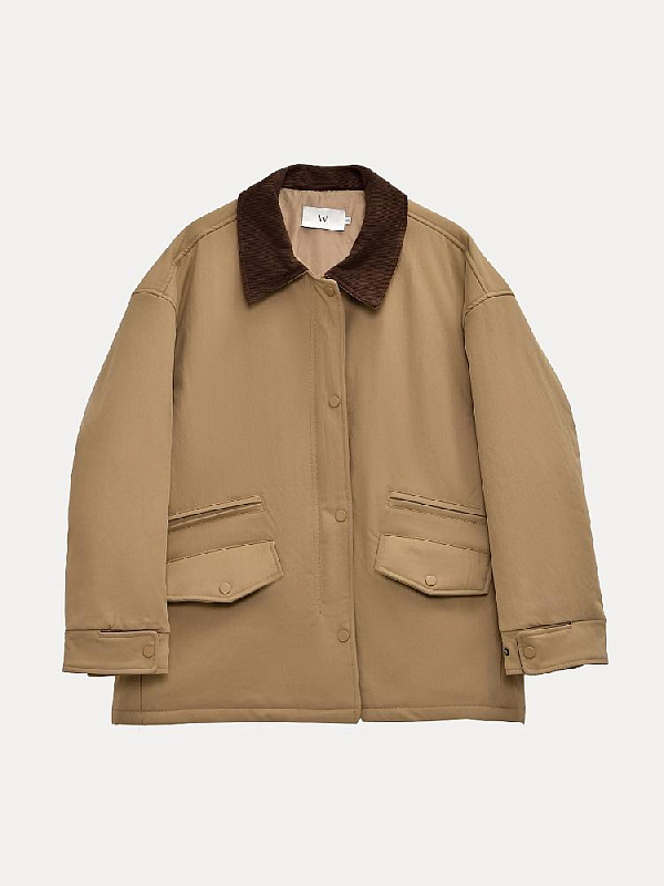Куртка демисезонная (8806KD)